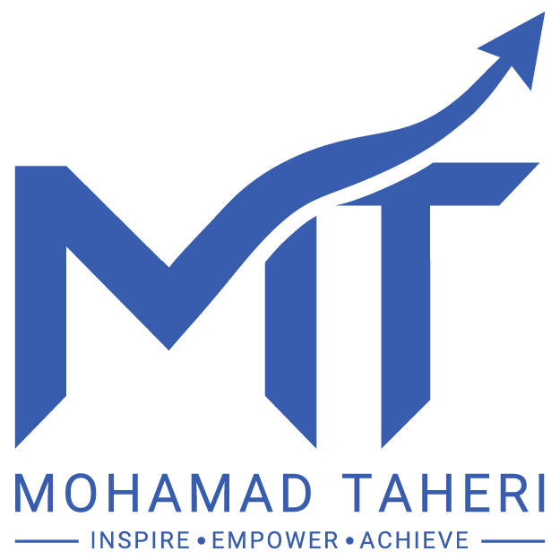 آکادمی آموزشی محمد طاهری